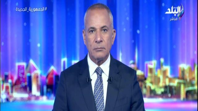 أحمد موسى: المواهب في القرى والنجوع هم كنز الكرة المصرية