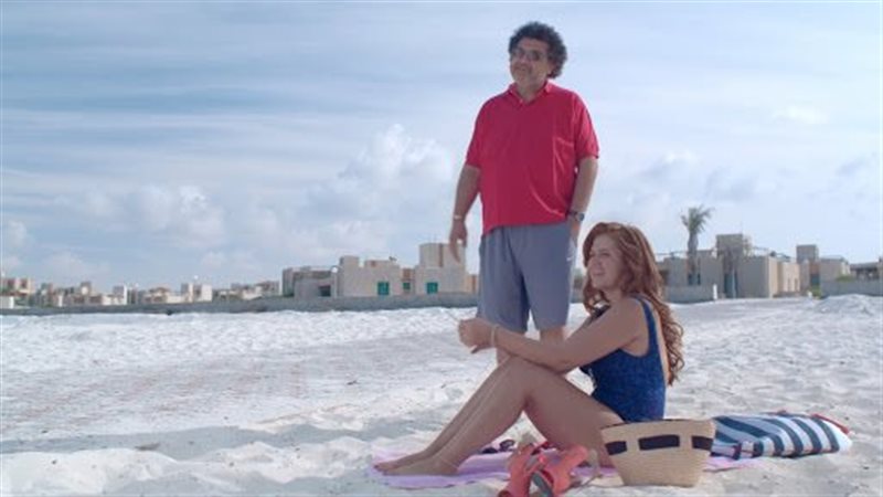 بين البحر والرومانسية، أفلام ارتبطت في ذاكرة الجمهور بأجواء الصيف