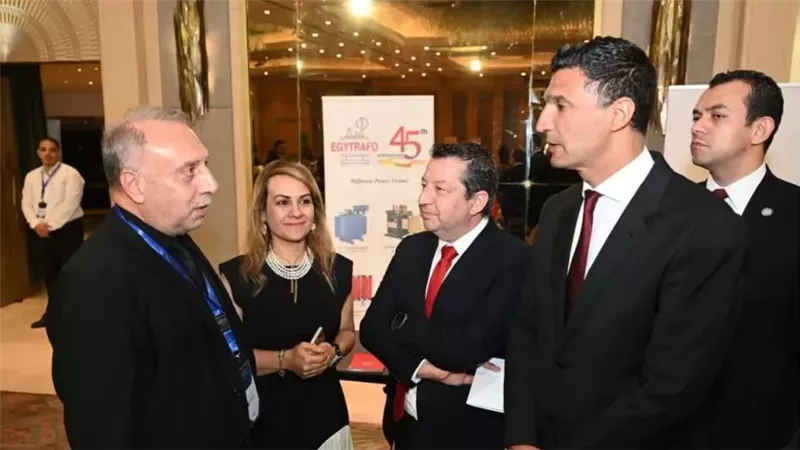 تصديري الصناعات الهندسية: خطة طموحة للتوسع في الأسواق الخارجية