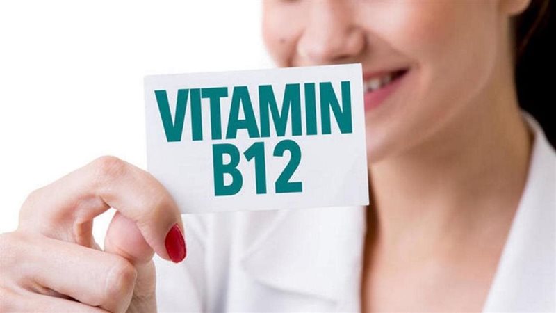علامات نقص فيتامين ب12 وأسبابه وطرق علاجه