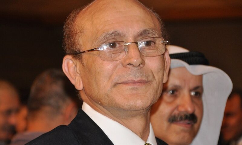 محمد صبحي بعد فوزه بـ«جائزة التقديرية»: كل الشكر والتقدير للدولة ونقابة المهن