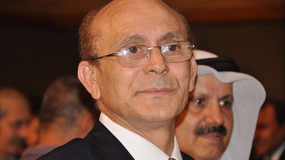 محمد صبحي بعد فوزه بـ«جائزة التقديرية»: كل الشكر والتقدير للدولة ونقابة المهن