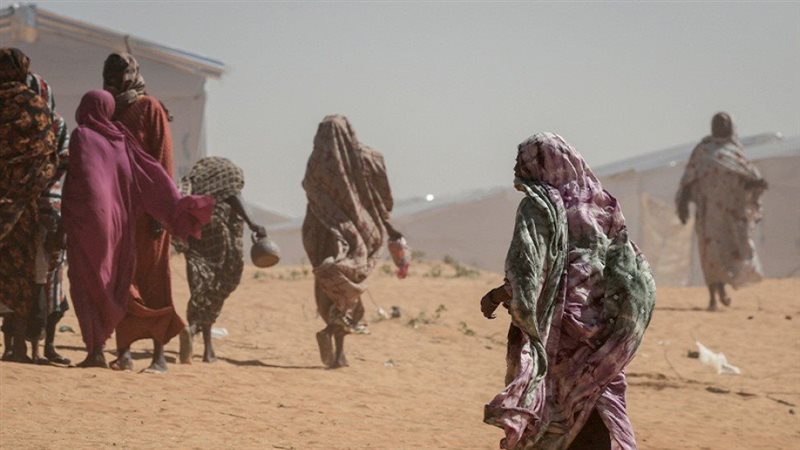 الصحة العالمية تحذر من تفاقم انتشار الكوليرا في السودان