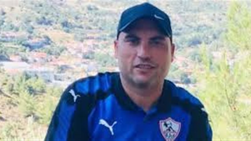 «الكرامة فوق المنصب»، تامر عبد الحميد يعلن استقالته من قطاع الناشئين بالزمالك