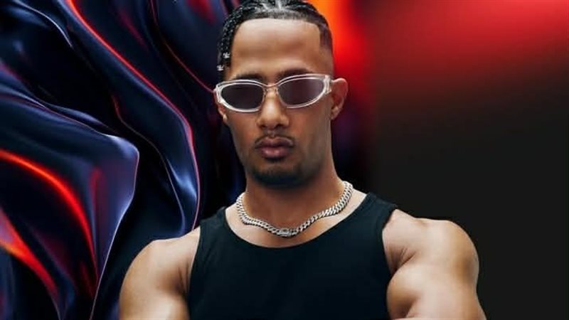 محمد رمضان يحيي حفلا جديدا بالعلمين 14 أغسطس