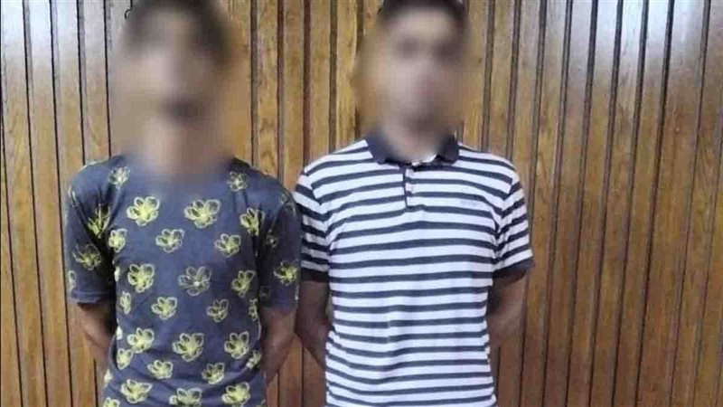 ضبط المتهمين بالاعتداء على شاب بسلاح أبيض في الإسكندرية، خلافات مالية وراء الواقعة