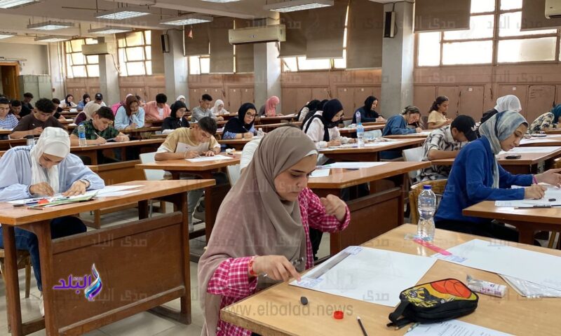 لطلاب الثانوية العامة.. تعرف على الأوراق المطلوبة قبل التسجيل بـ اختبارات القدرات 2026