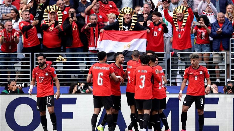 لقاء تاريخي، موعد مباراة مصر والأرجنتين في كأس العالم والقنوات الناقلة