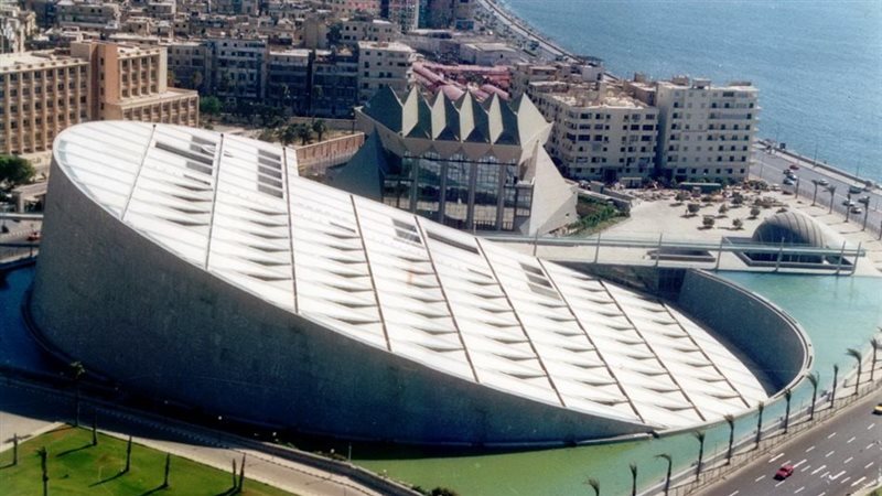 بتوحيهات شيخ الأزهر، «بيت الزكاة» يشارك في معرض مكتبة الإسكندرية الدولي للكتاب