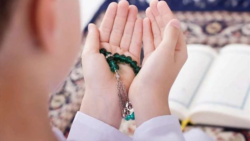 دعاء ليلة الجمعة الأخيرة من شهر الله المحرم لنجاح الأبناء في الامتحانات