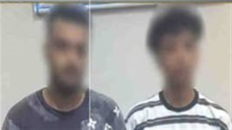 “احمِ نفسك بمطواة وصاعق”، سقوط أباطرة تجارة السلاح “دليفري” على السوشيال ميديا