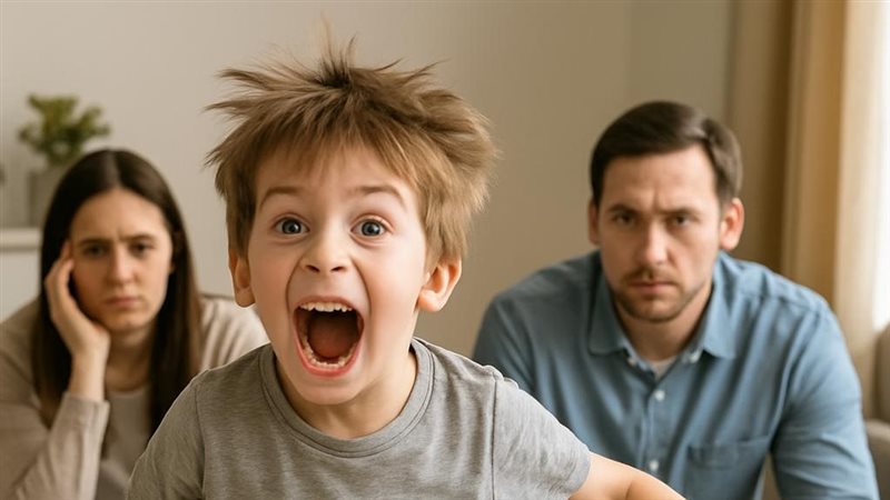 أسباب تمرد الأبناء مع اقتراب سن المراهقة وطرق التعامل معهم