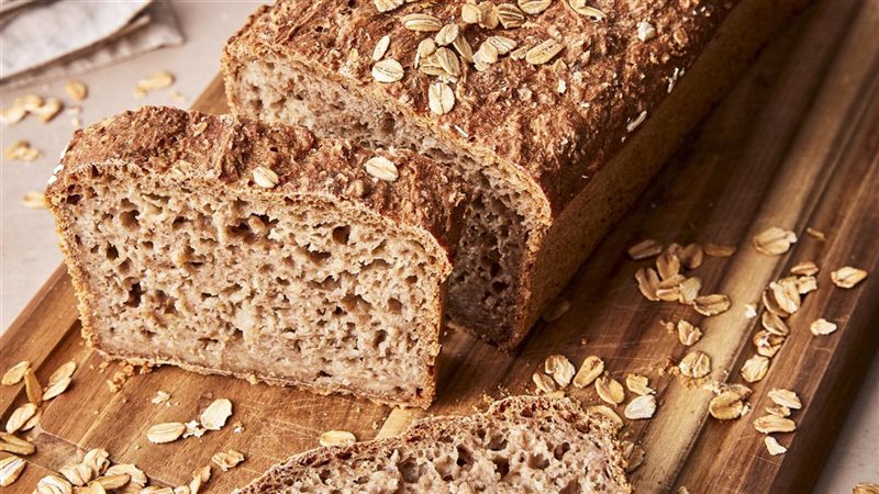 بدائل صحية للمخبوزات والحلويات في الريجيم للقضاء على الشعور بالحرمان