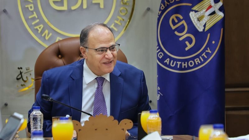 هيئة الدواء تبحث مع أكديما تعزيز كفاءة السوق الدوائية ودعم الصناعة الوطنية