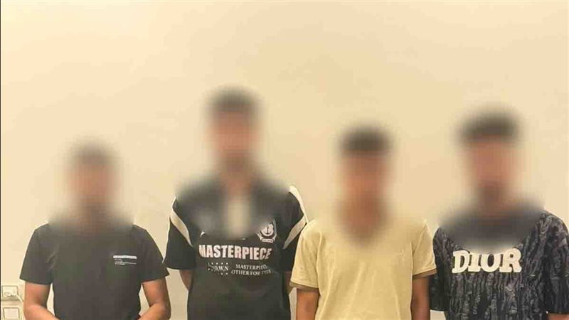 ضبط طالب و3 آخرين لترويجهم سماعات إلكترونية للغش في الامتحانات بسوهاج