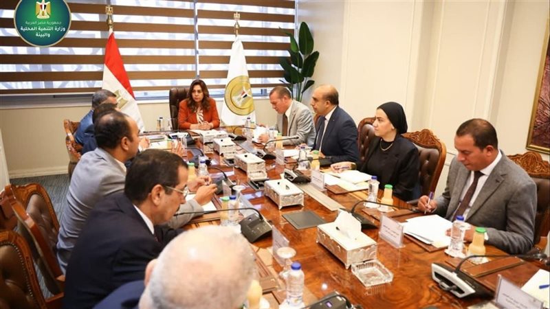 تنمية الصعيد على خريطة الأولويات.. قنا تنطلق نحو الاقتصاد الأخضر بمشروعات تنموية وبيئية غير مسبوقة.. وتطوير منظومة المخلفات وخلق وظائف خضراء