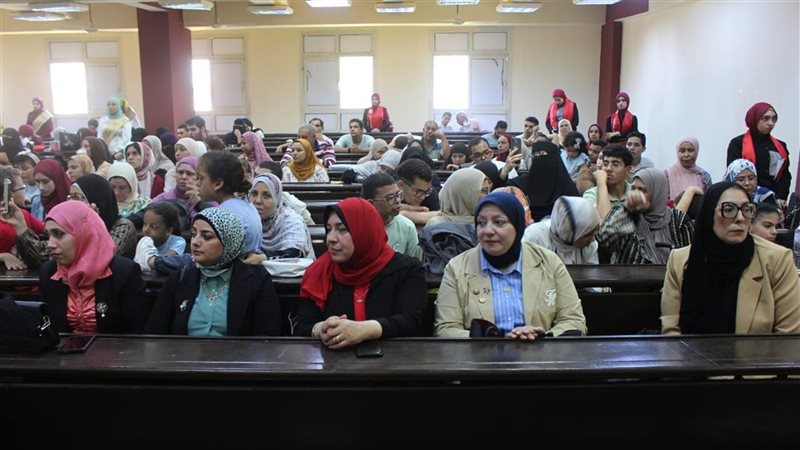 جامعة المنصورة تستضيف أولى فعاليات المهرجان القومي للمسرح المصري بالدقهلية