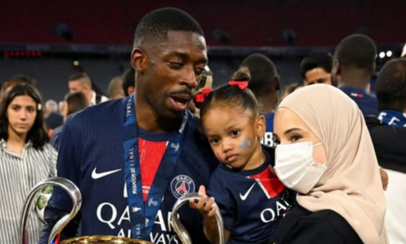 ديمبلي.. “صهر” لم يرحم شباك المغرب في كأس العالم