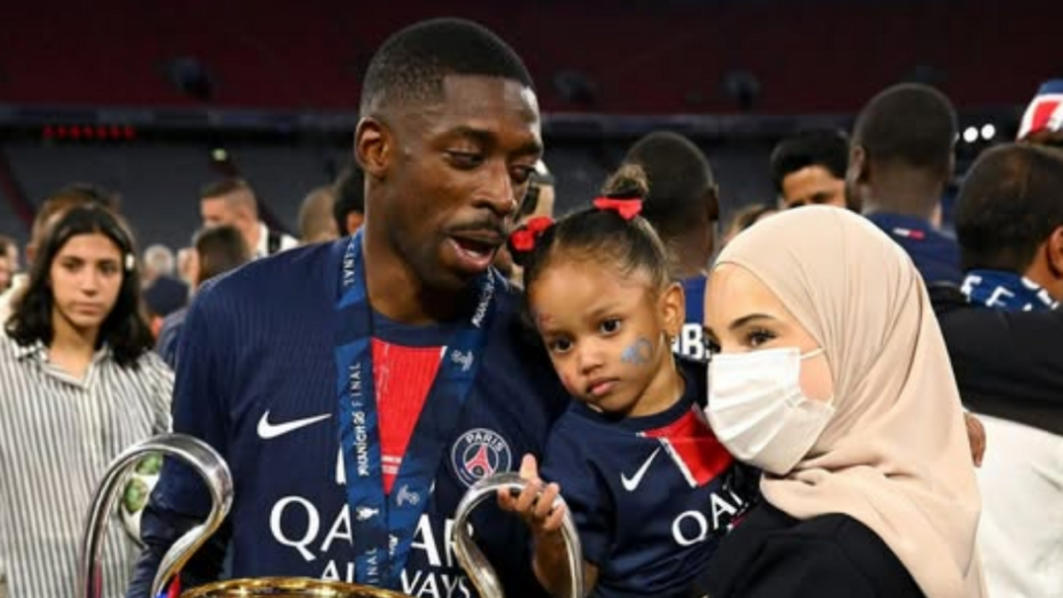 ديمبلي.. “صهر” لم يرحم شباك المغرب في كأس العالم