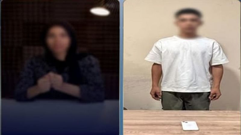 ضبط طالب بتهمة تصوير زملائه من ذوي الهمم والتنمر عليهم بالبحيرة