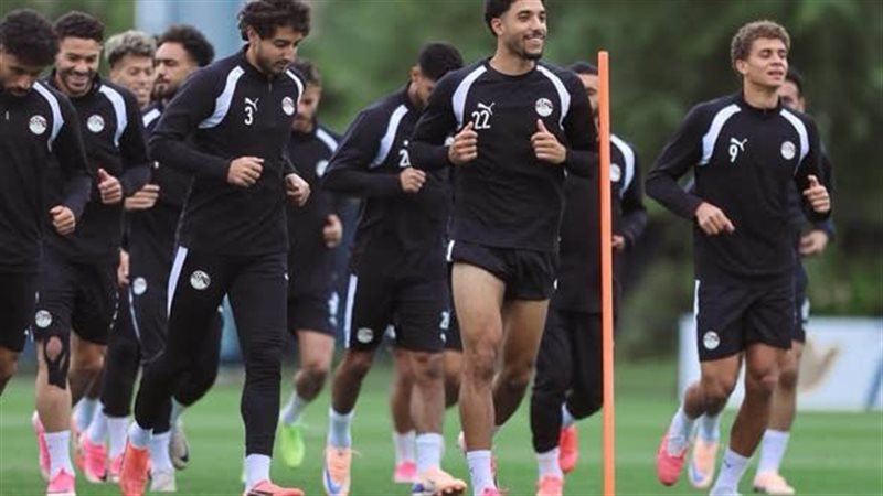 كأس العالم 2026، منتخب مصر يتوجه إلى دالاس اليوم استعدادا لموقعة أستراليا