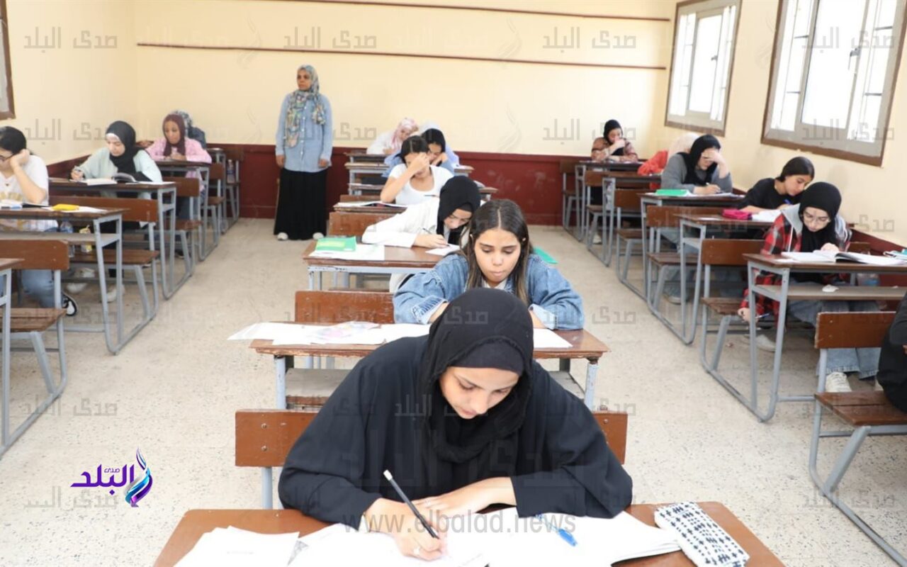 35 سؤالاً بـ 60 درجة.. تفاصيل مهمة عن امتحان الإحصاء ثانوية عامة 2026
