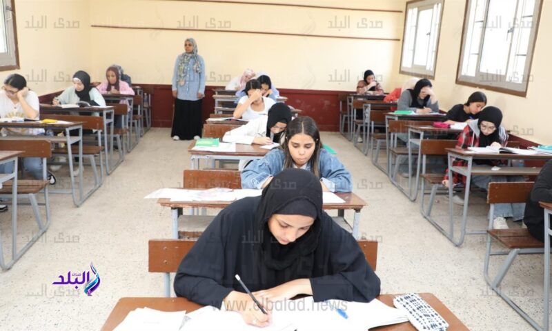 35 سؤالاً بـ 60 درجة.. تفاصيل مهمة عن امتحان الإحصاء ثانوية عامة 2026