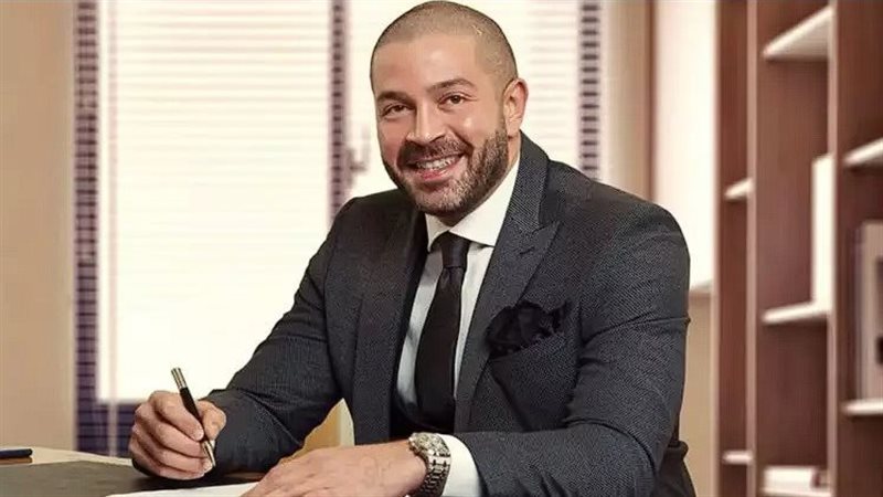 أحمد دياب رئيس ربطة الأندية: المنتخب شرفنا واحنا في ضهرهم دايما