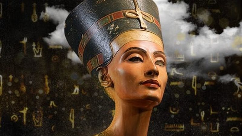 مكتبة الإسكندرية تستعرض الآثار المهاجرة في فيلم “عيون مصر”