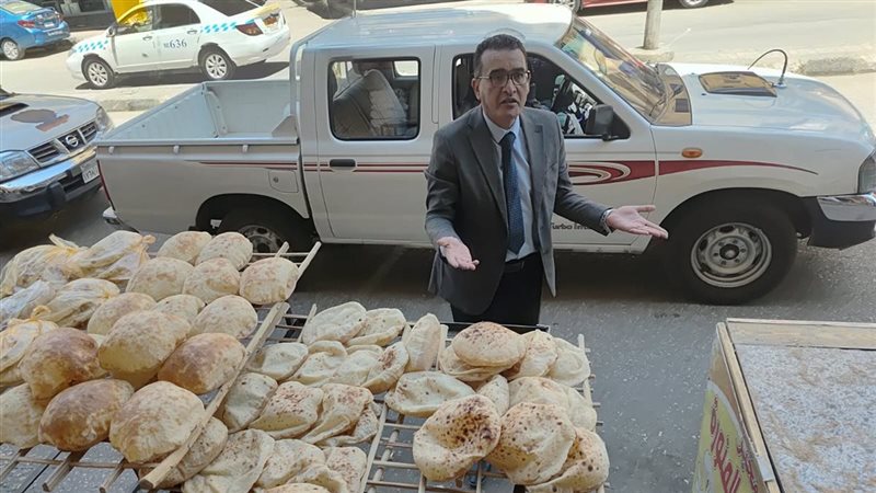 تموين الأقصر: تحرير 826 محضرًا خلال يونيو المنقضي