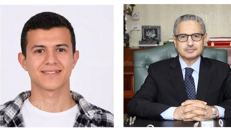 محافظ بني سويف يهنئ أول الجمهورية بالدبلومات الفنية: نموذج مُشرف وثمرة الاجتهاد والمثابرة