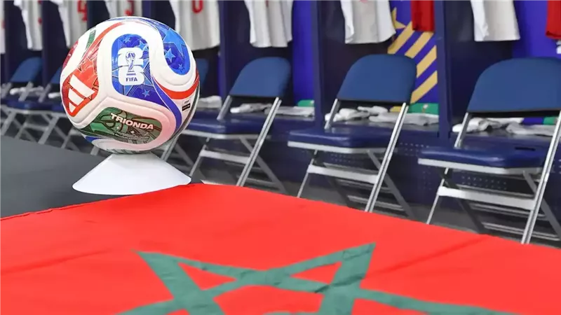 المغرب يواصل المكاسب والأرباح فى كأس العالم 2026 واستعدادات مكثفة للنسخة القادمة