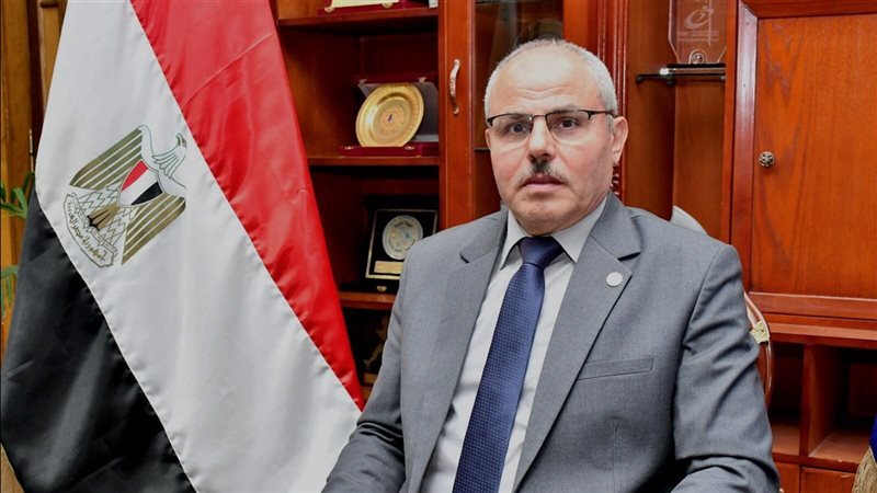 جامعة القناة تتيح خدمات الطوارئ العاجلة بالمستشفى التخصصي
