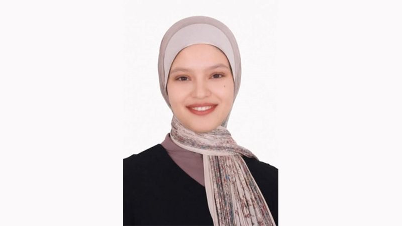 الأولى بالدبلومات من الوادي الجديد: حفظ القرآن ساعدني على التركيز والانضباط (فيديو)