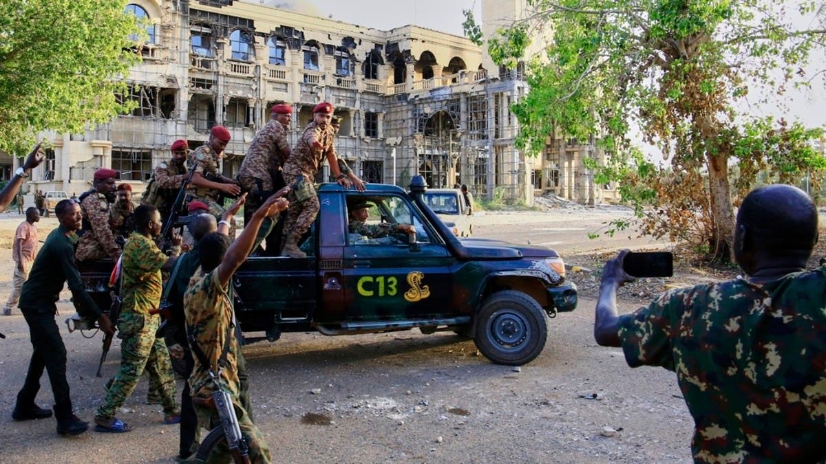 الجيش السوداني يصد هجوماً للدعم السريع على الأبيض ويحقق تقدماً جديداً