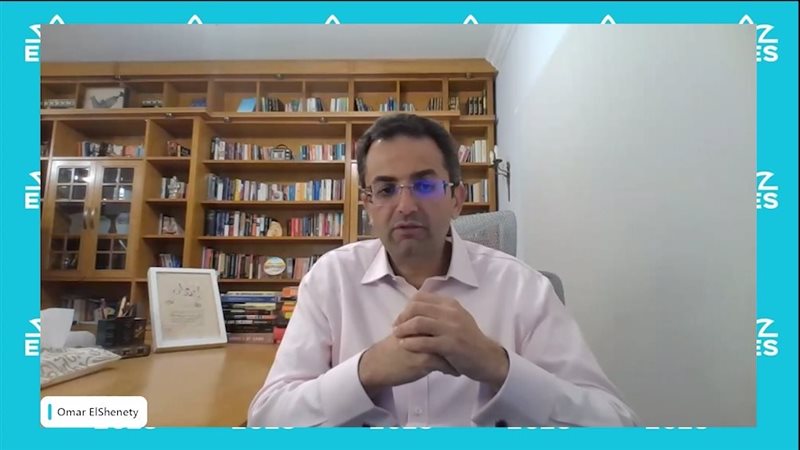 المصري للدراسات الاقتصادية: الأسواق المالية العالمية تدخل مرحلة “عدم اليقين” والترقب يسود المشهد