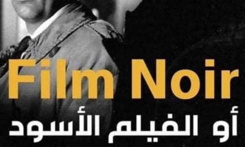 وقفة مع سينما النوار السوداوية