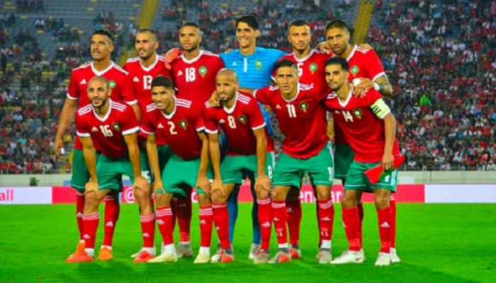 أشرف حكيمي: المغرب يواصل كتابة تاريخه.. وما تحقق في كأس العالم خطوة جديدة والقادم أفضل