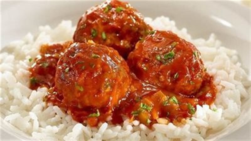 طريقة عمل كفتة داود باشا، أكلة لذيذة وفاخرة وسهلة التحضير