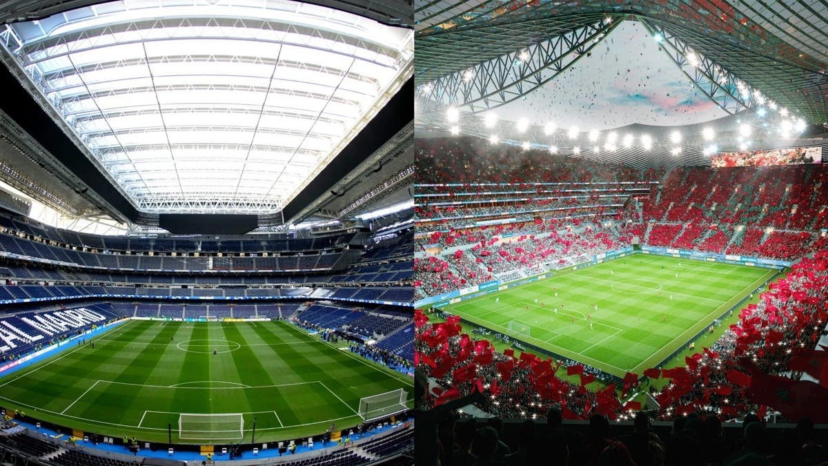 إسبانيا تطلب دعماً أوروبياً لاستضافة نهائي كأس العالم بدلاً من المغرب