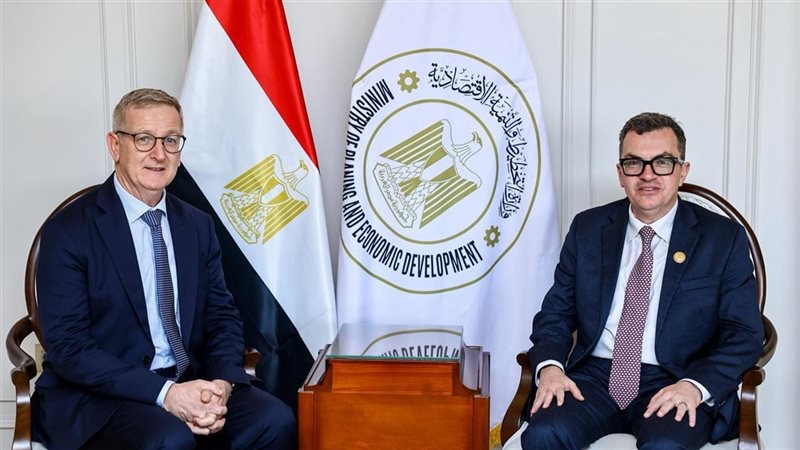 وزير التخطيط: إجراءات إصلاحية ومحفزات اقتصادية الفترة المقبلة لدفع النمو بالمجالات الحيوية