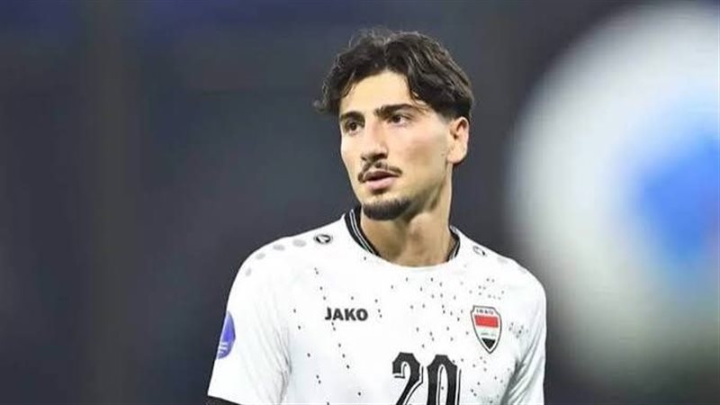 مصدر يكشف حقيقة تعاقد الأهلي مع بيتر كوركيس لاعب دهوك العراقي