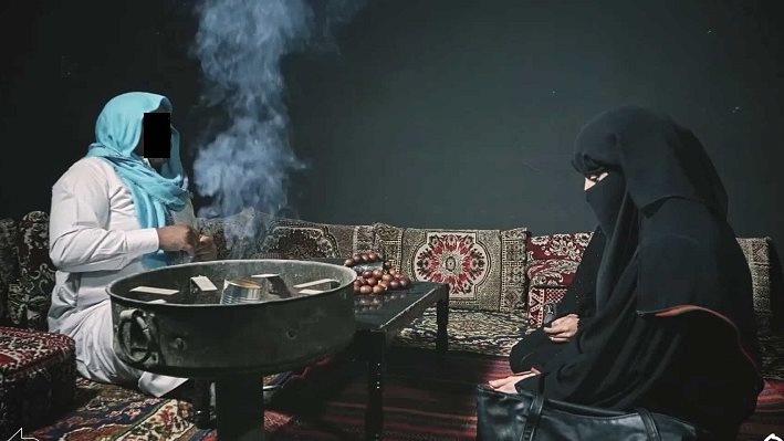 عاجل ..ضبط عجوز مسن بتهمة ممارسة أعمال الدجل والشعوذة بطنطا والنيابة تأمر بحبسه