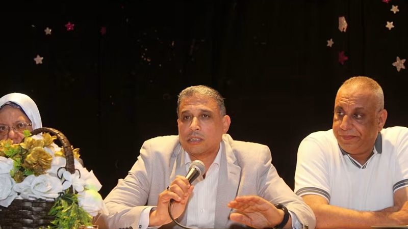 تعليم الجيزة يقر الضوابط النهائية لتظلمات الشهادة الإعدادية 2026