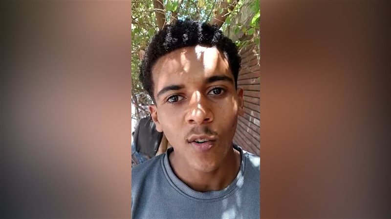 في مستوى الطالب المتوسط.. آراء طلاب الثانوية العامة بقنا عقب أداء امتحان اللغة الإنجليزية (فيديو)