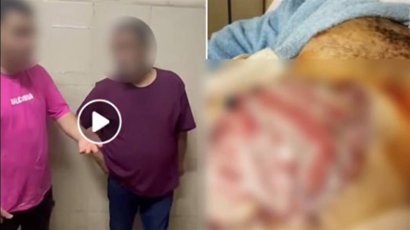 الداخلية تكشف كواليس فيديو ادعاء وفاة متهم داخل محبسه بأحد أقسام الجيزة