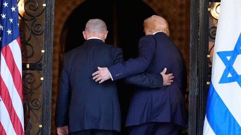 بعد رسالة مجتبى خامنئي، إيران تضع ترامب ونتنياهو و11 آخرين على رأس قائمة الاغتيالات (صور)