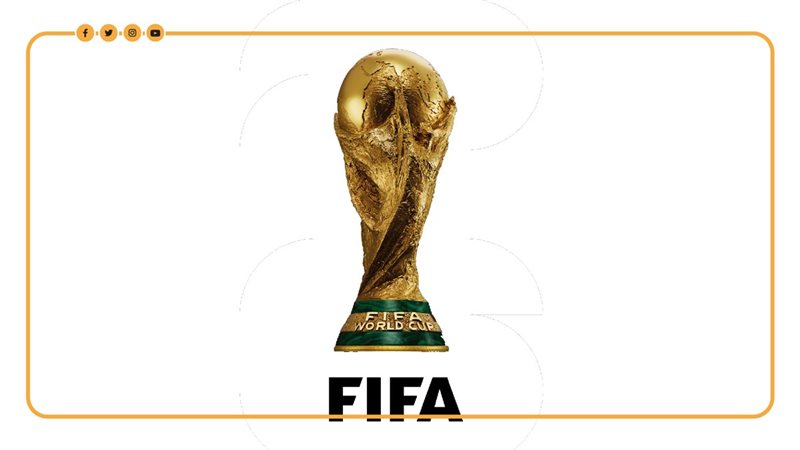 مكافآت المنتخبات العربية في كأس العالم 2026 (انفوجراف)