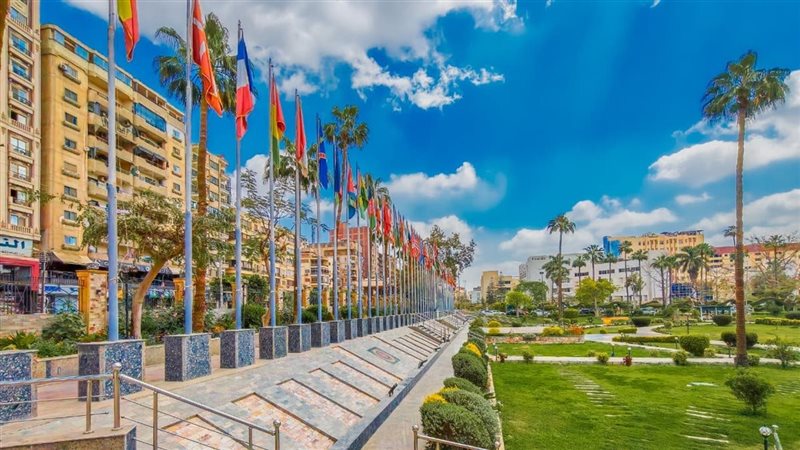 خطة متكاملة لاستغلال الإجازة الصيفية، جامعة المنصورة تعلن إطلاق برنامج الأنشطة الطلابية لصيف 2026