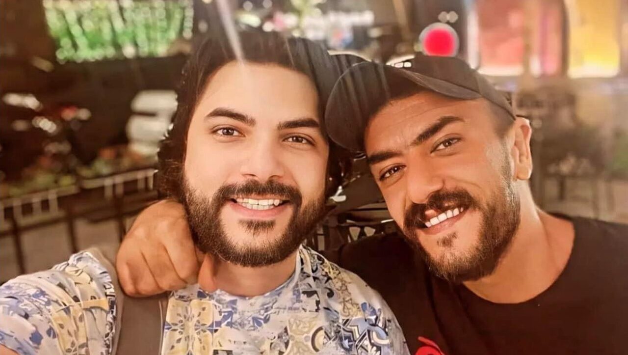 التحصيرات بدأت.. أحمد العوضي يكشف عن اسم مسلسله الجديد في رمضان 2027